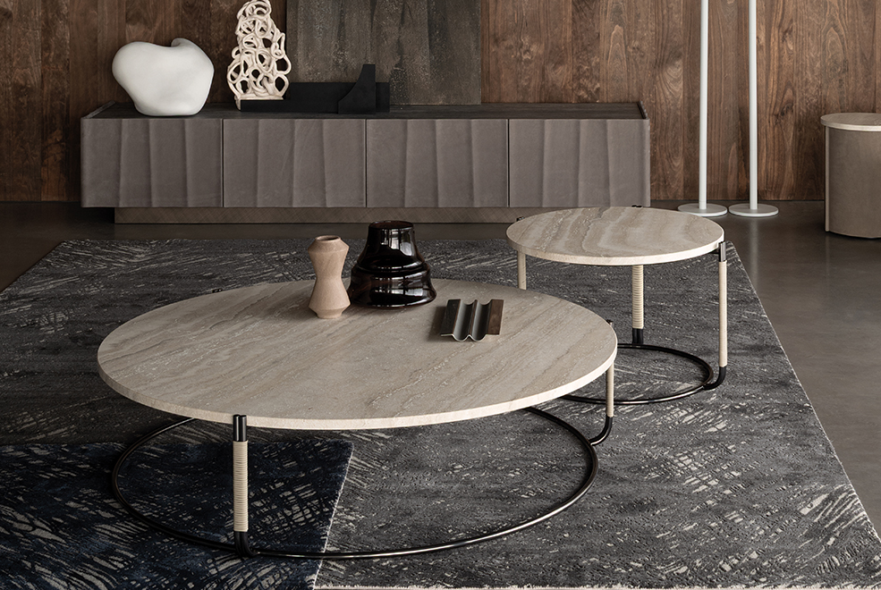Otto Coffee Table