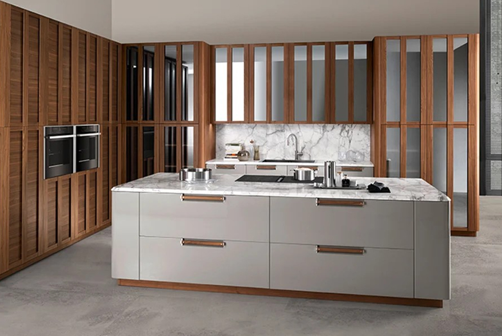 Noisette Timeless Kitchen