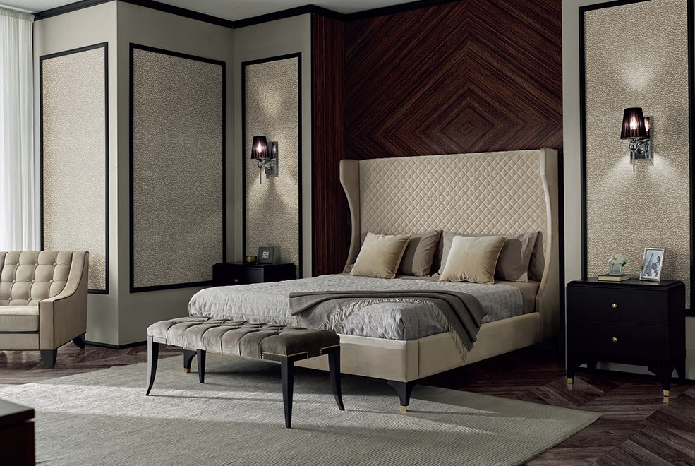 Idra Bench Chair thumbnail