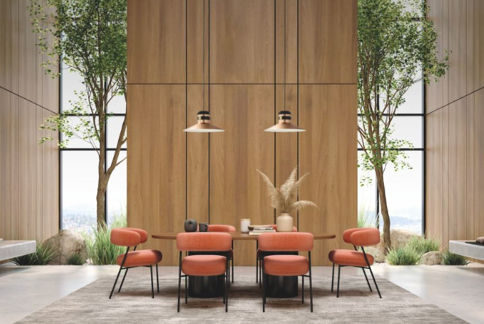 Đèn Cordea (Dimore)