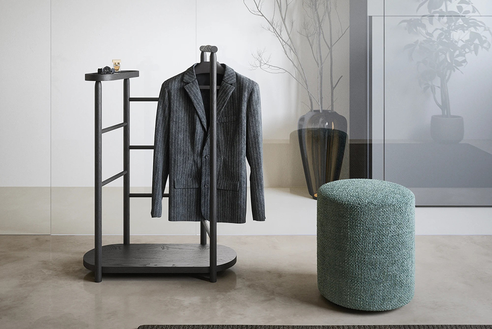 Jupiter Decor Accessories