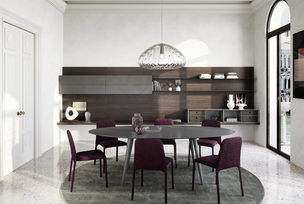 Mounting Panel Shelving thumbnail