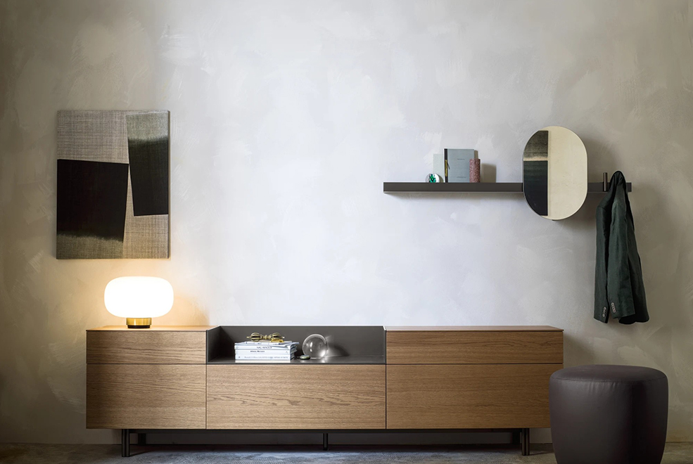 Riga Shelves and Bookcase Accessories