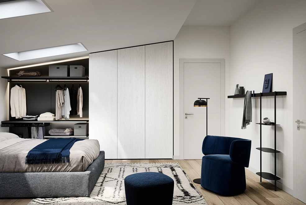 Riga Shelves and Bookcase Accessories