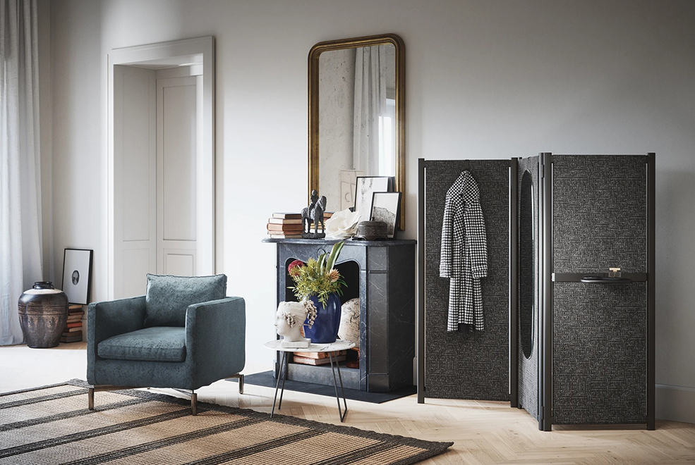 Shy Decor Accessories