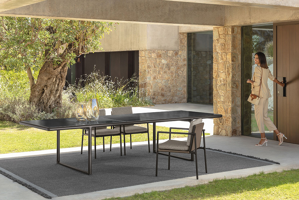 Tresse Dining Chair thumbnail