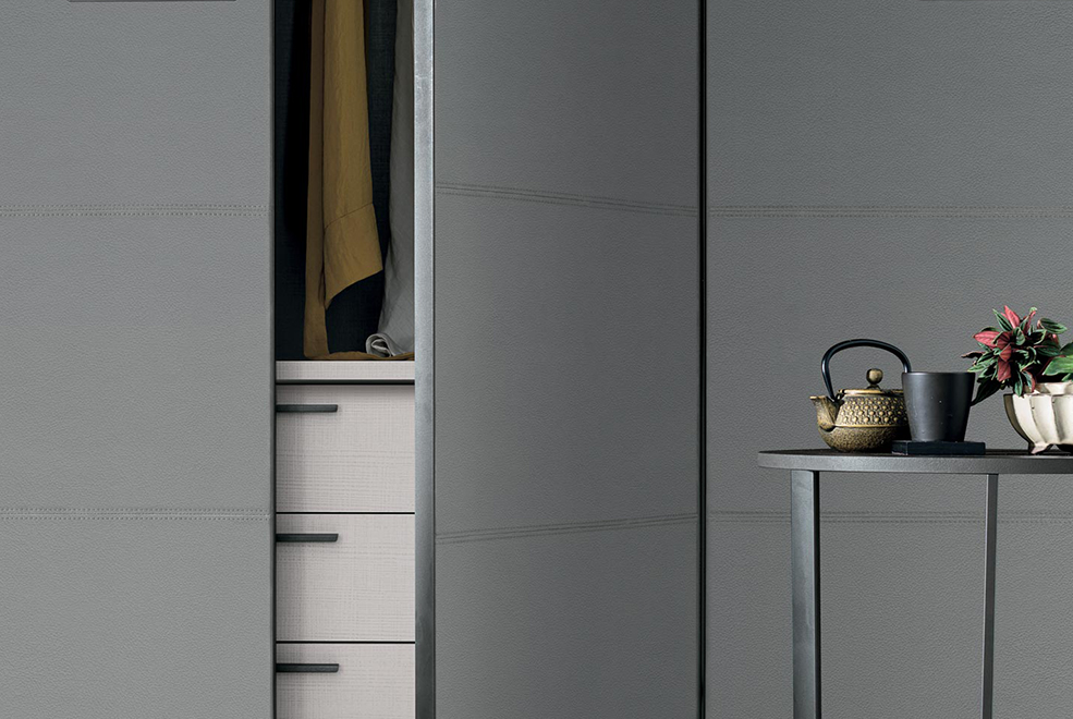 Dress Hinged door wardrobe thumbnail