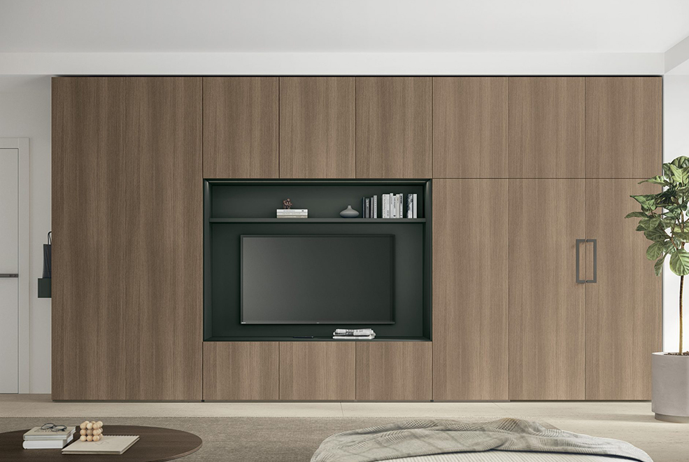 Logica Plus UNIT_02 Wardrobe thumbnail