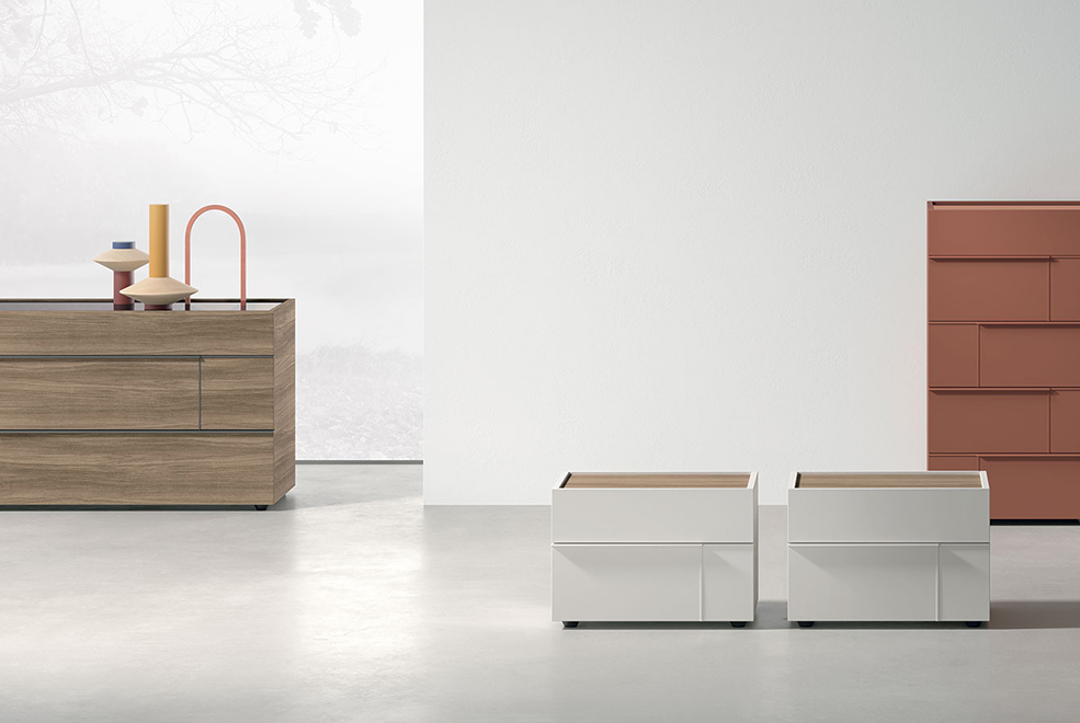 Hashtag Storage Furnitue