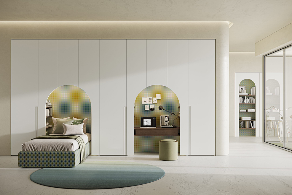 Bridges Young System