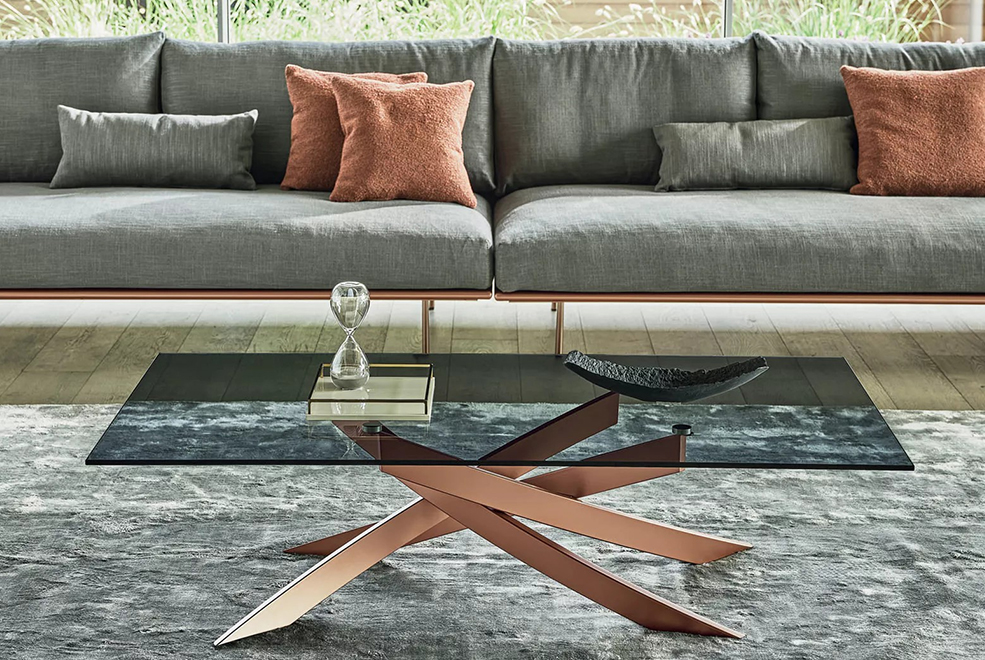 Artistico Coffee Table thumb