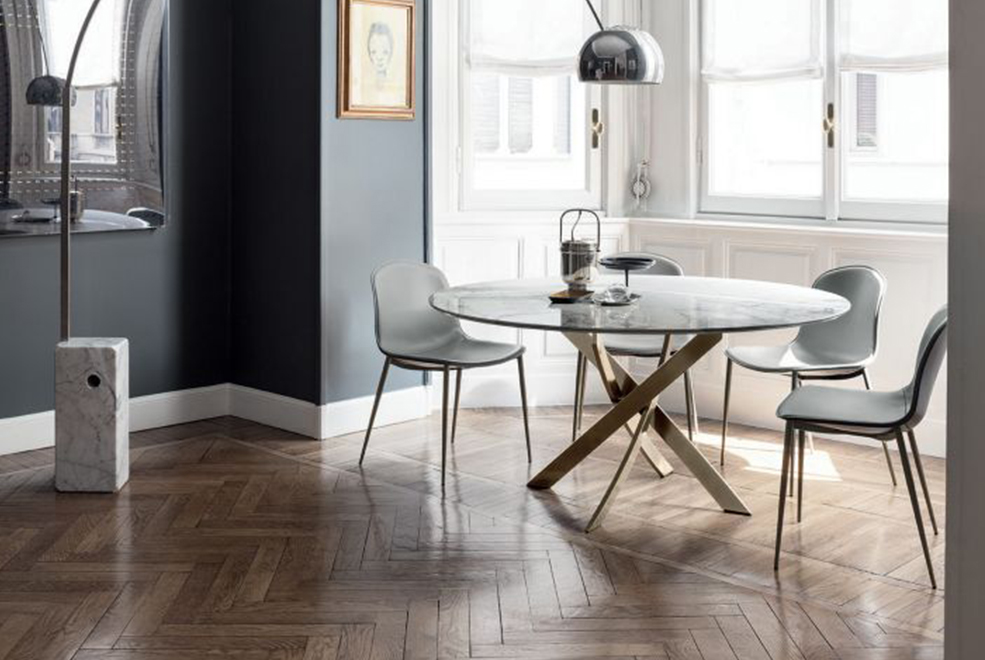 Barone Dining Table thumb