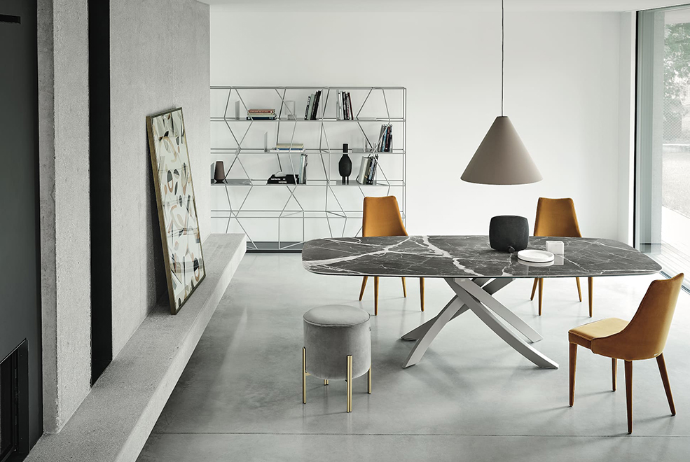 Clara Chair Bontempi