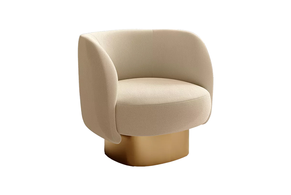 Doris Armchair