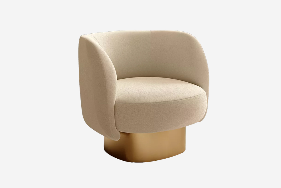 Doris Armchair hero