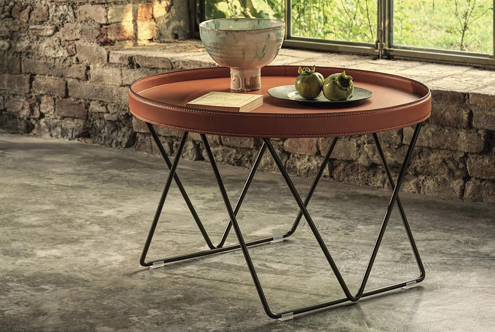 Flexus Coffee Table hero