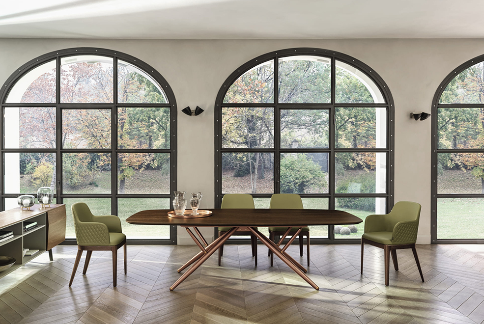 Margot Dining Chair thumb