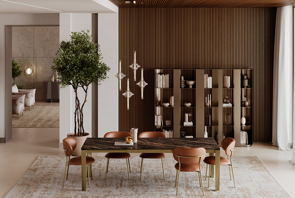 Sienna Dining Chair thumb