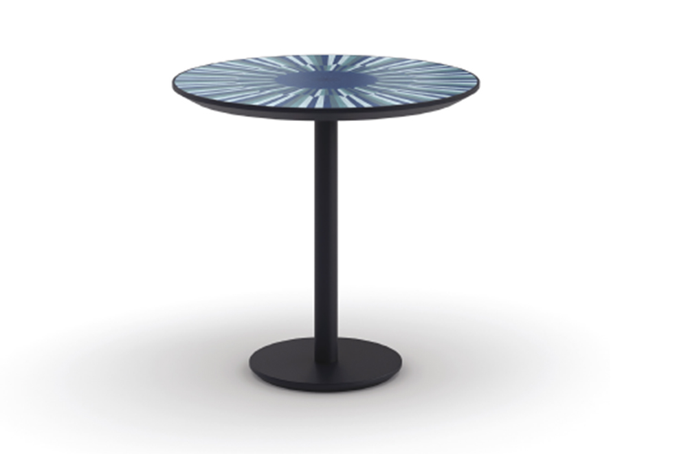 Altobasso Side Lamp Table thumb