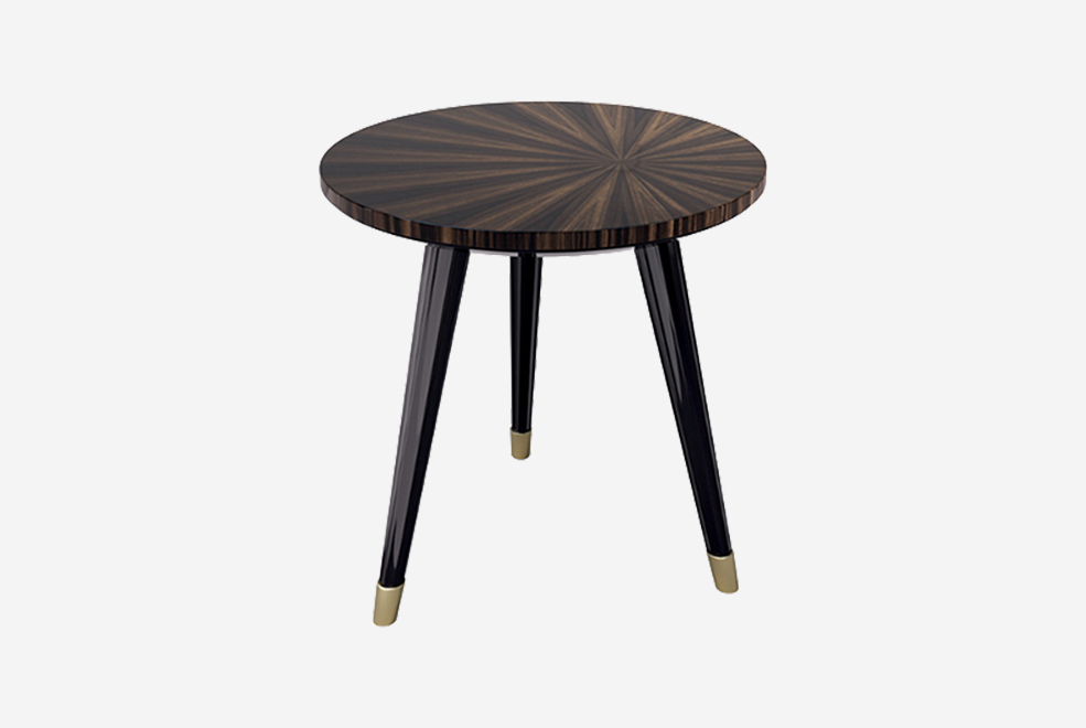 Andre Lamp Table hero