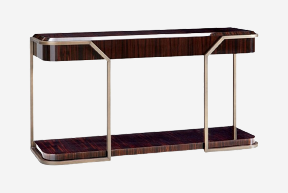 Beryl Console Table hero