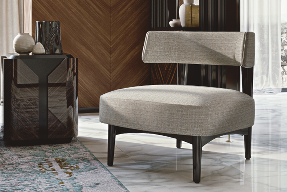 Brody Side Lamp Table thumb