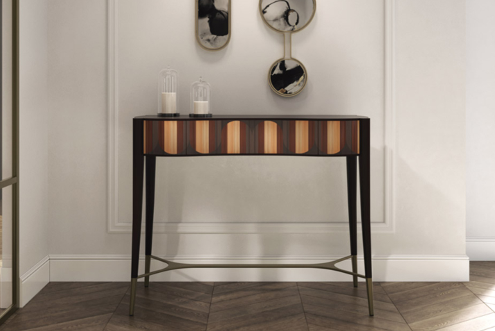 Caleido Console Table thumb