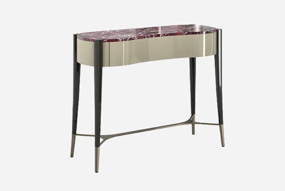 Caleido Console Table hero