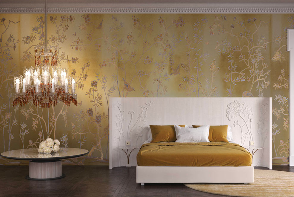 Dandelion Mirror thumb