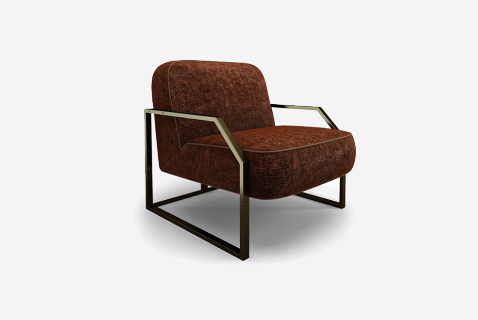 Evie Armchair