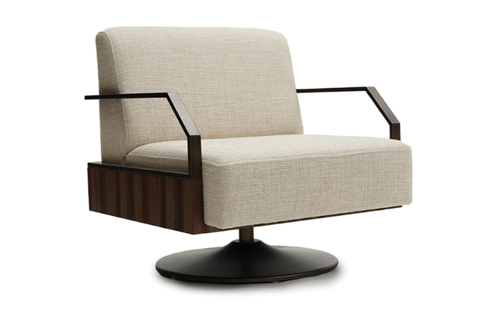 Gladis Armchair