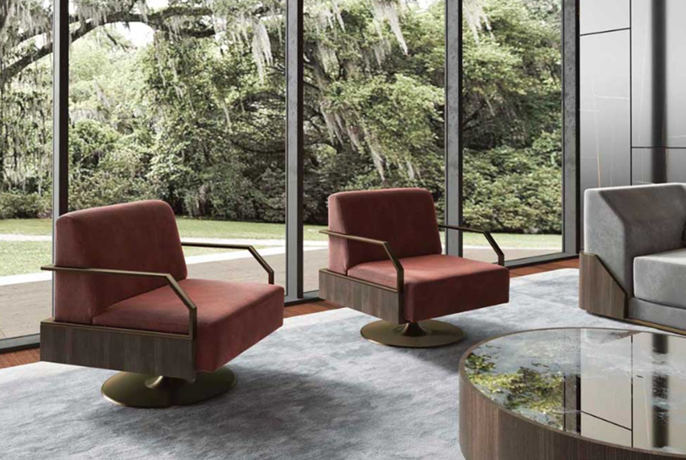 Gladis Armchair thumb