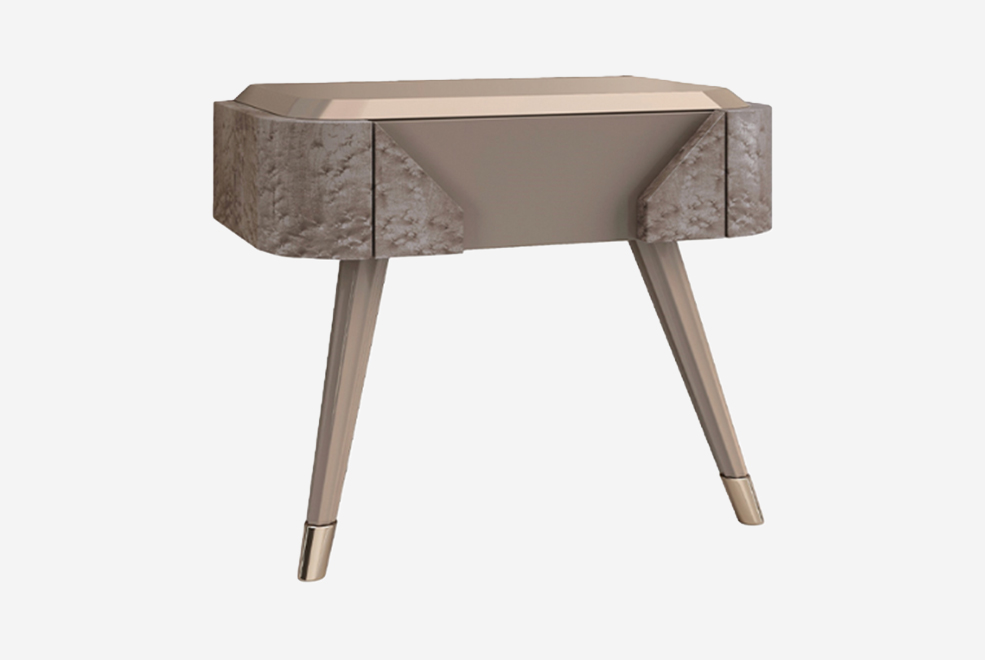 Joshua Bedside Table