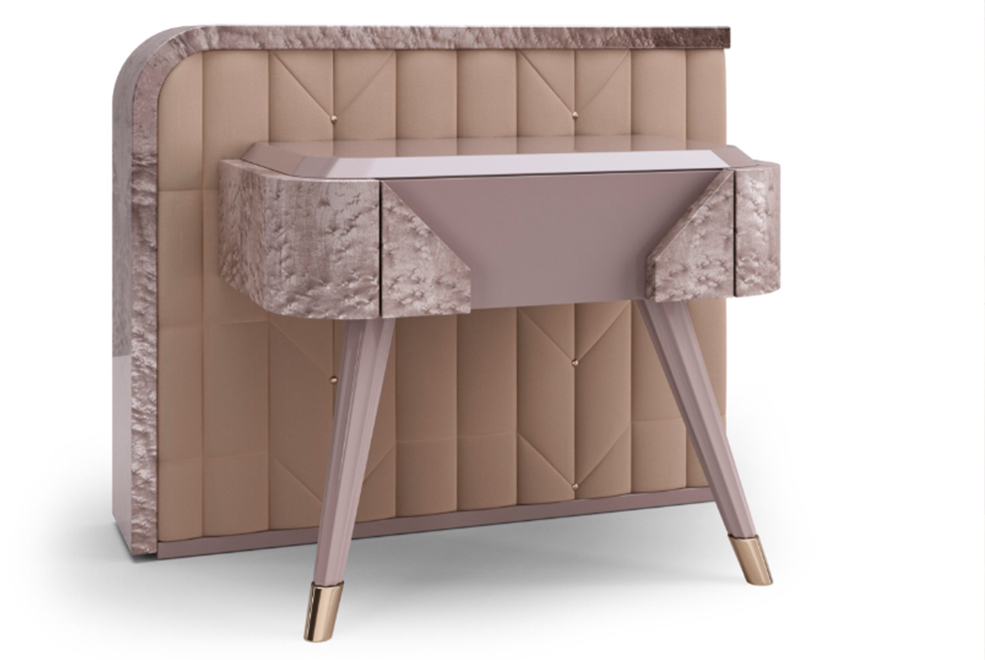 Joshua Bedside Table thumb