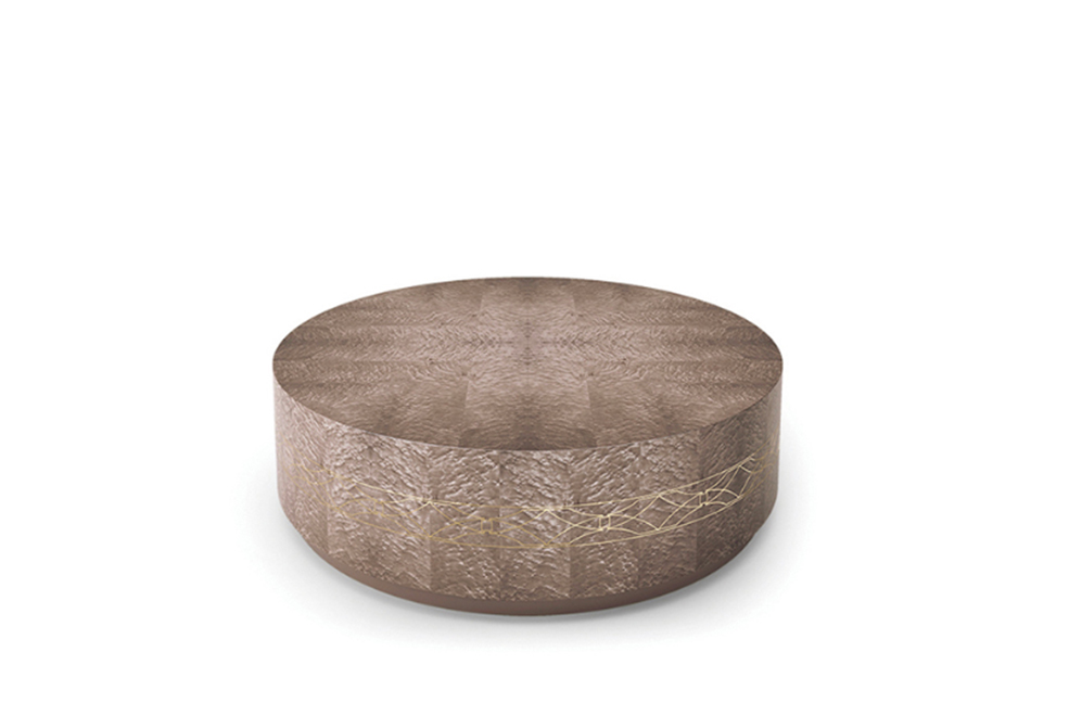 MIMi Round Coffee Table thumb