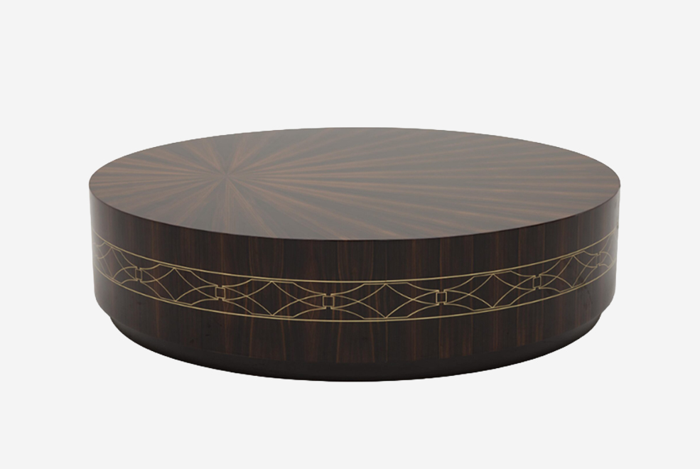 MIMi Round Coffee Table