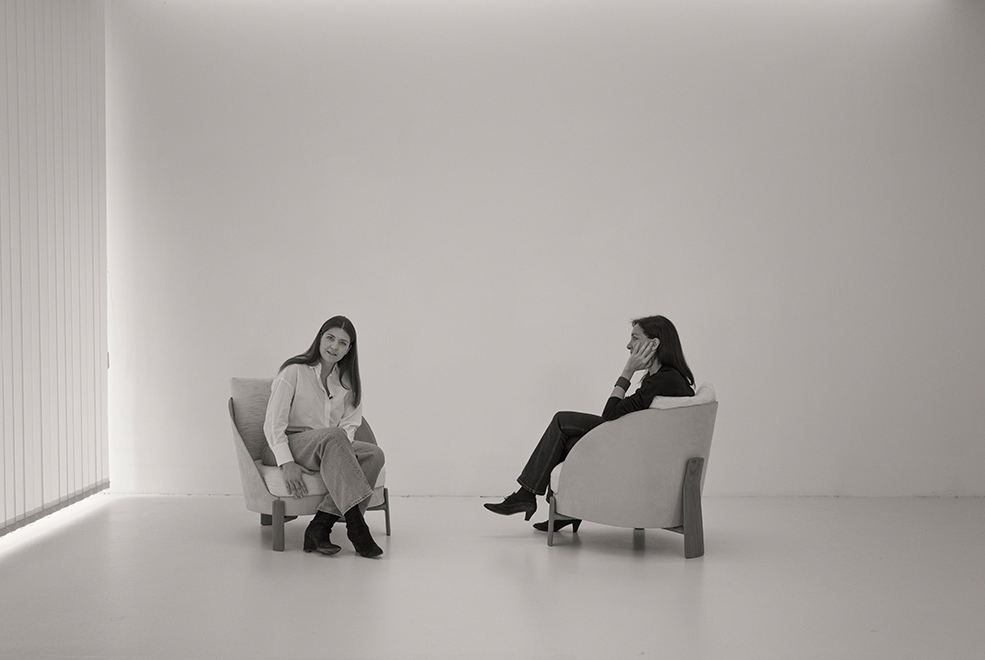 Catarina Armchair thumb