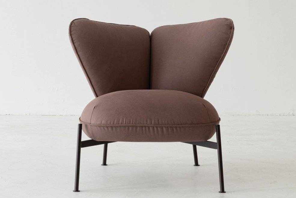 Gina Armchair