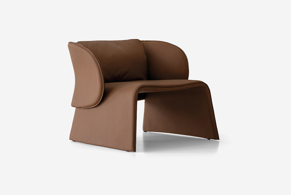 Knight Armchair hero