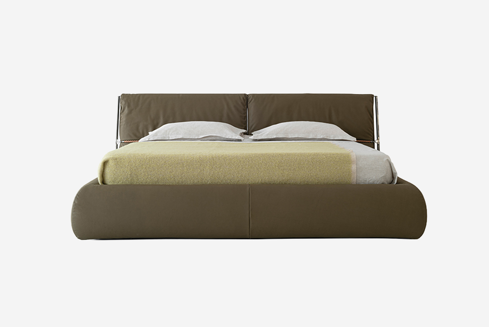 Belt Bed