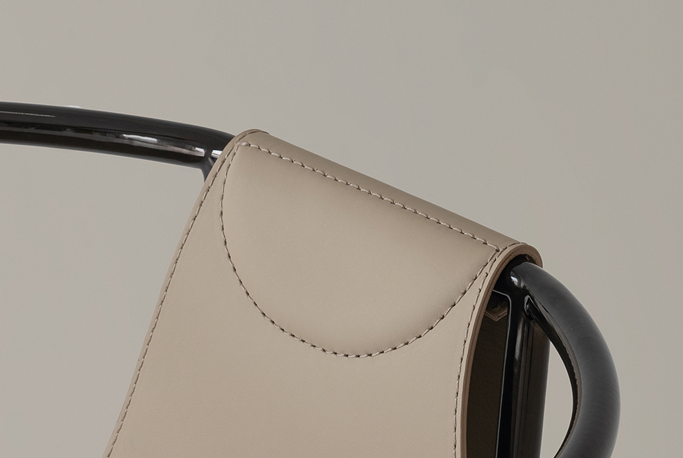 Jamiro Dining Chair Cierre