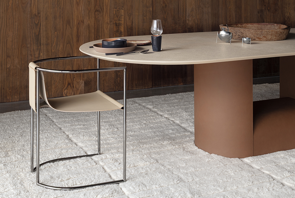 Jamiro Dining Chair thumb