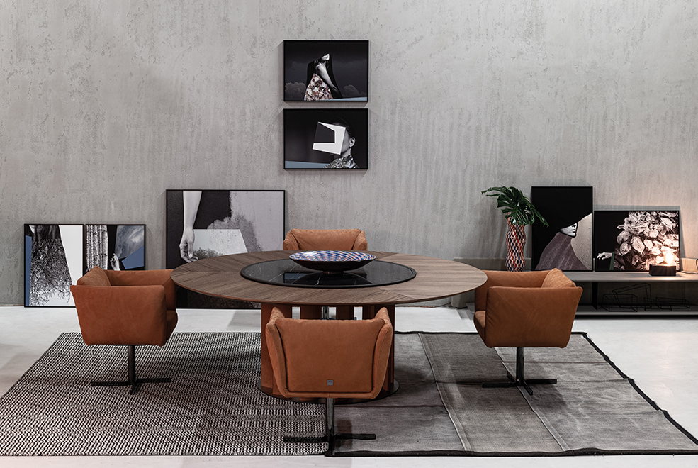 Mademoiselle Dining Chair thumb