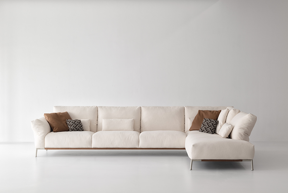 Ghế sofa Chapeau