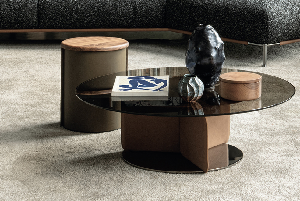 Helix Coffee Table thumb