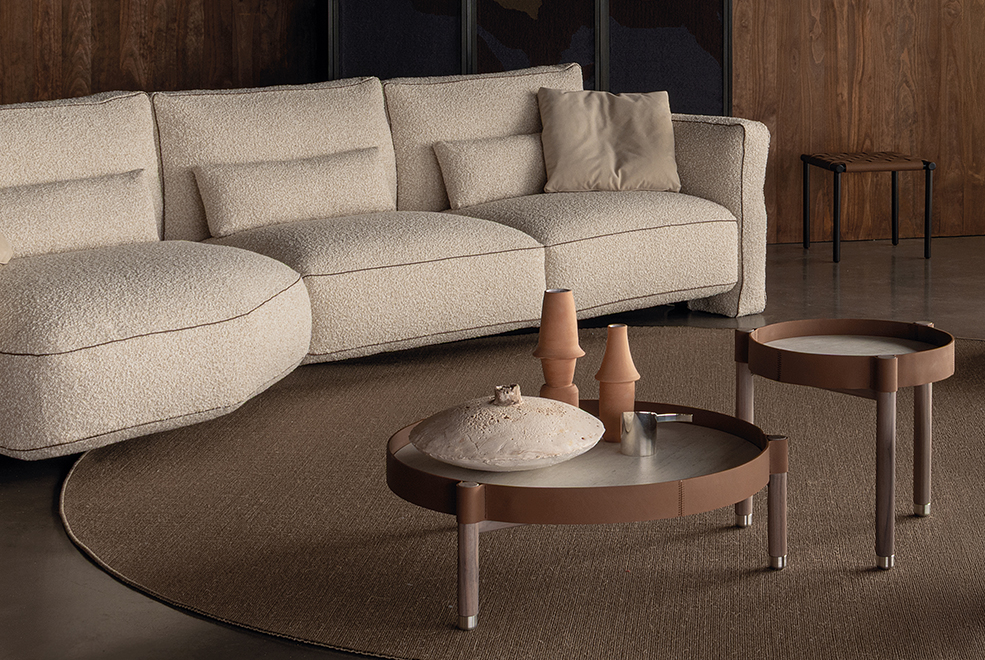 Miro Coffee Table thumb