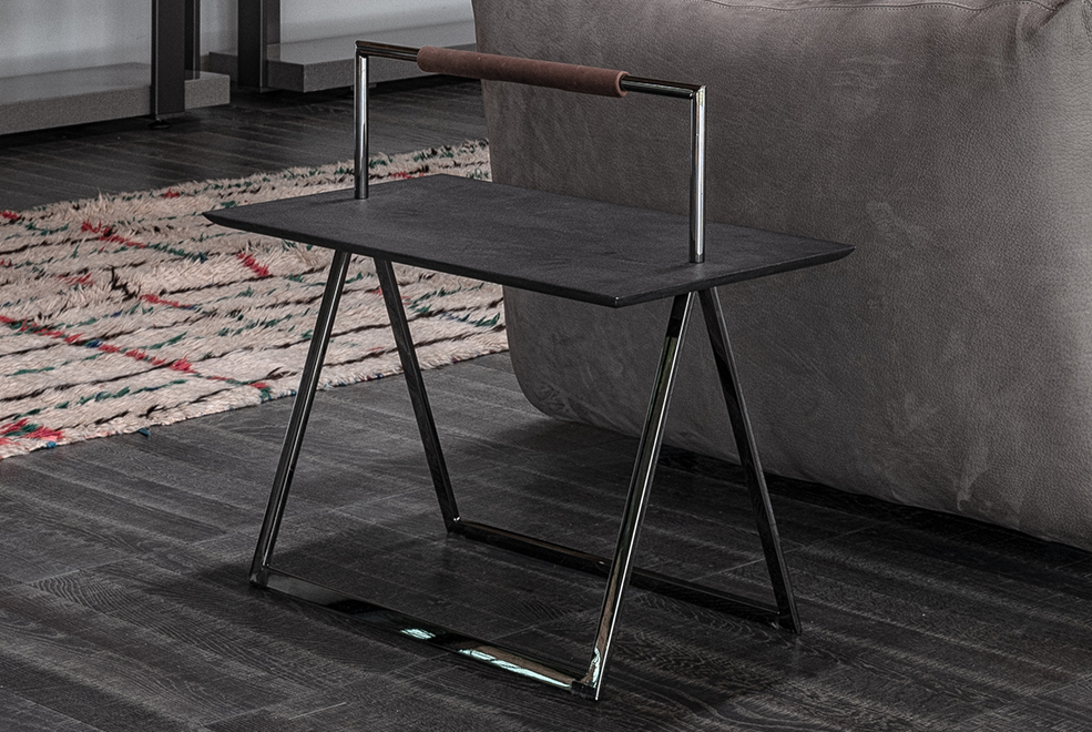 Nadir Coffee Table hero