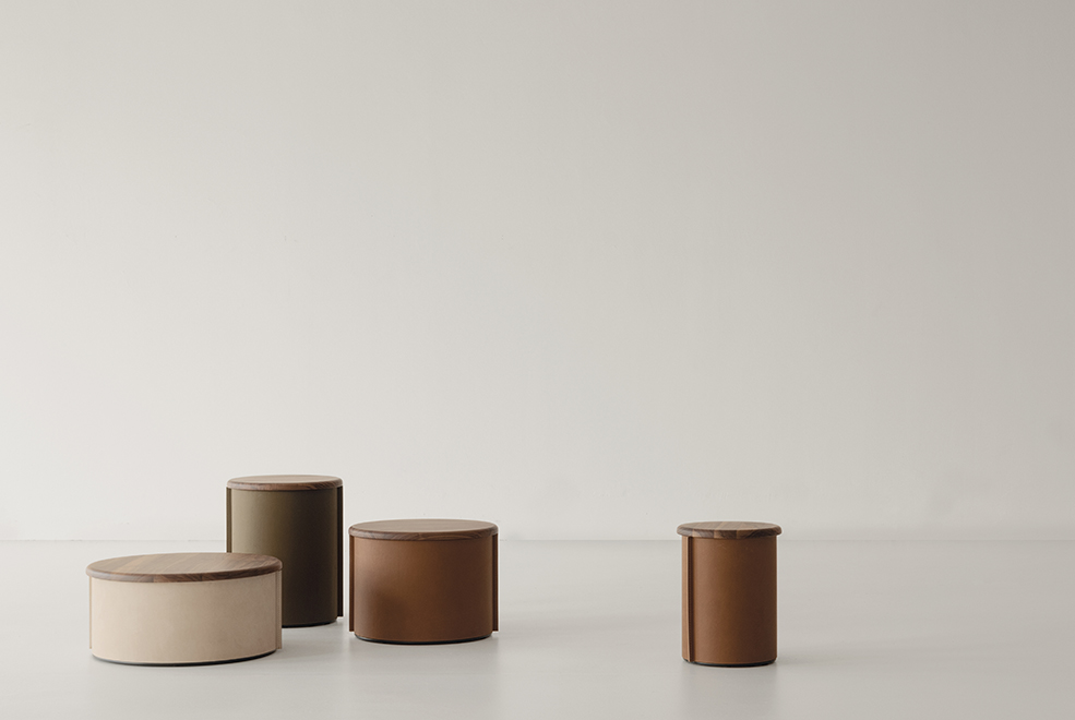 Tappo Coffee Table hero