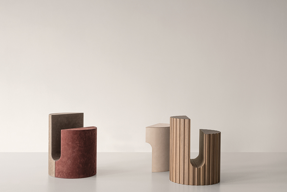 Twins Coffee Table thumb