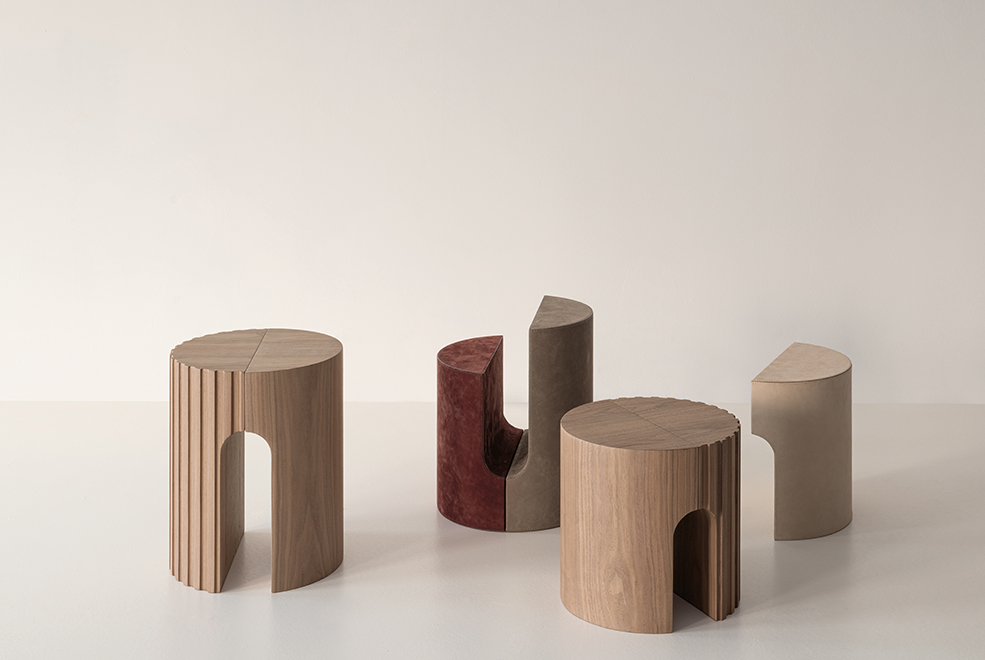 Twins Coffee Table hero